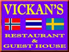 Vickan`s Guesthouse